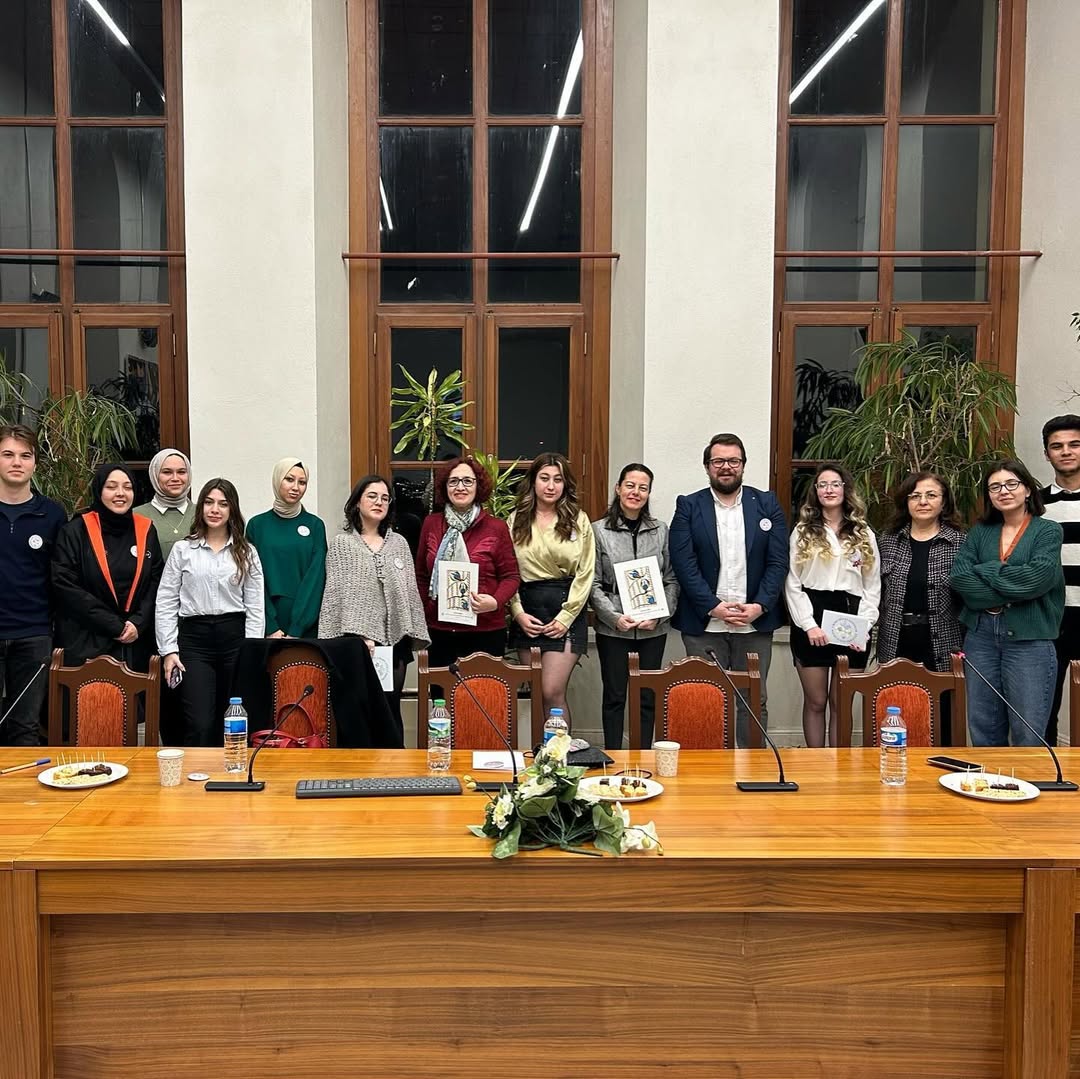 8 Mart Dünya Kadınlar Günü - Fotoğraf 5